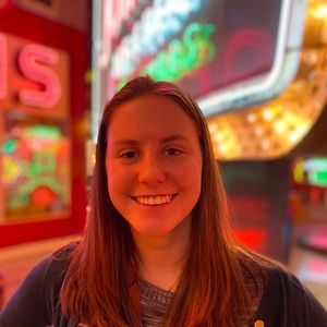 Meet your Posher, Julia